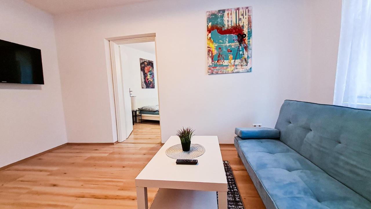 Luxurioeses Im Zentrum Von Norimberga