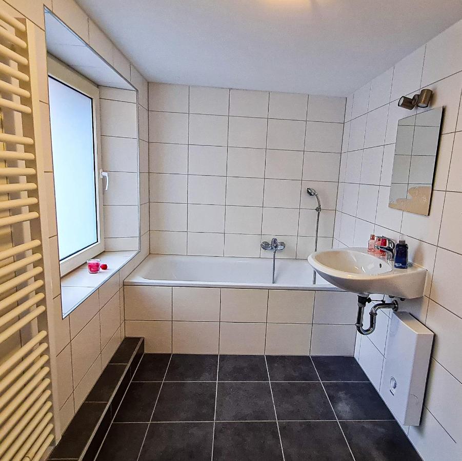 Apartment Luxurioeses Im Zentrum Von Nuremberg