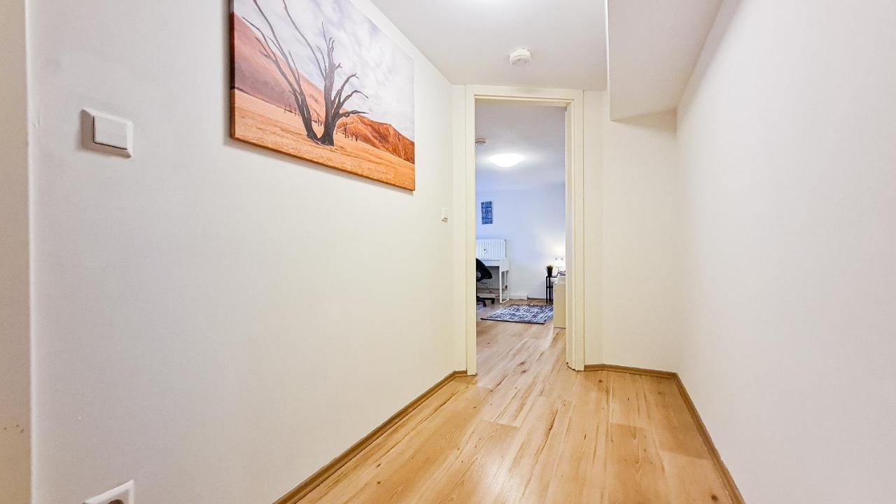 Apartment Luxurioeses Im Zentrum Von Nuremberg