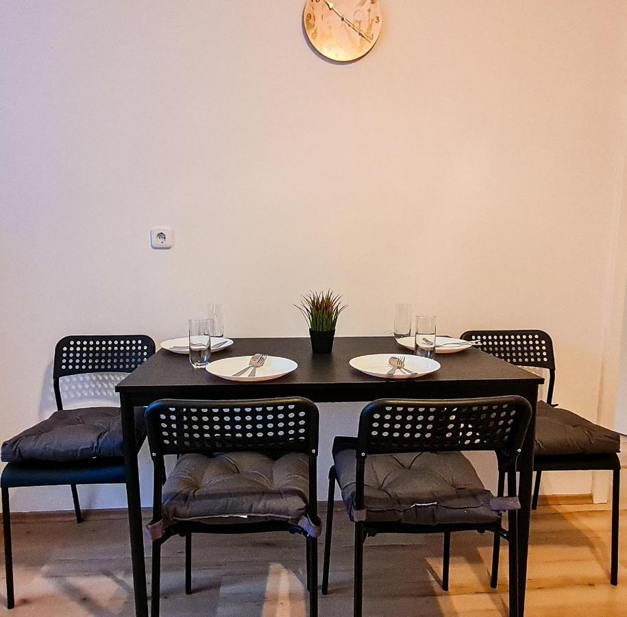 Luxurioeses Im Zentrum Von