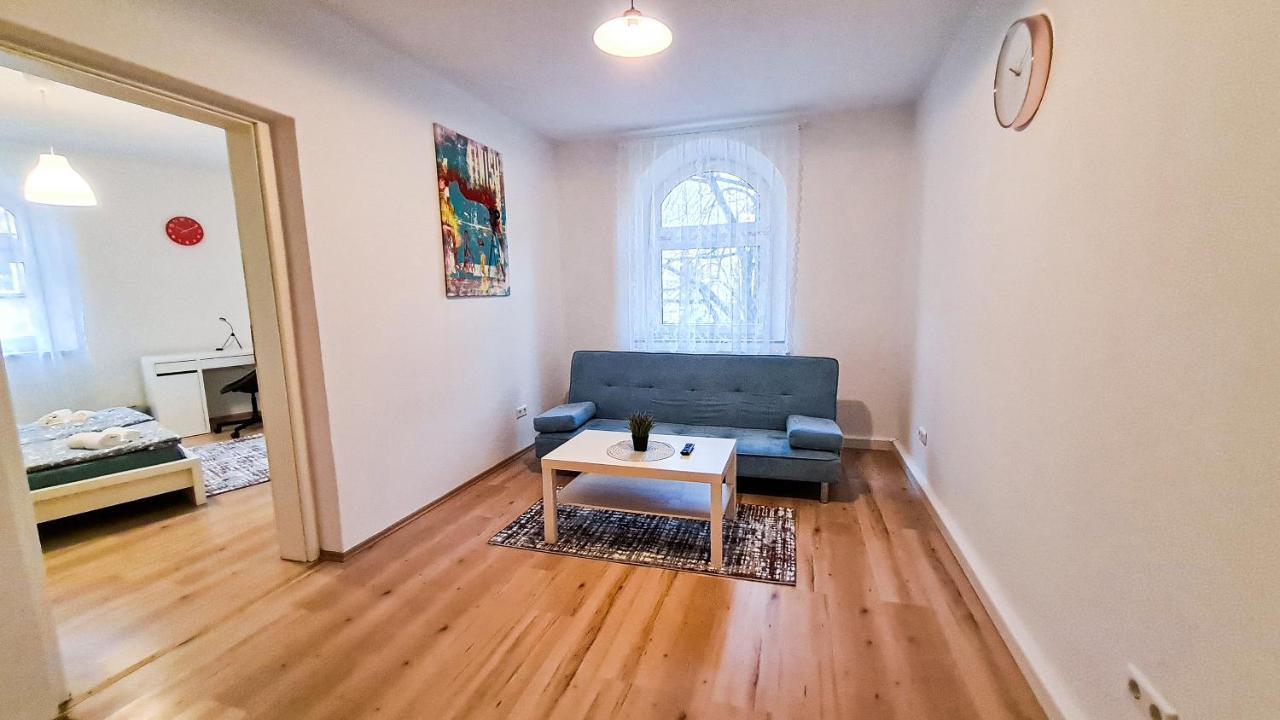 Apartment Luxurioeses Im Zentrum Von