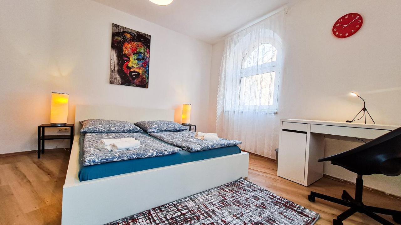 Luxurioeses Im Zentrum Von