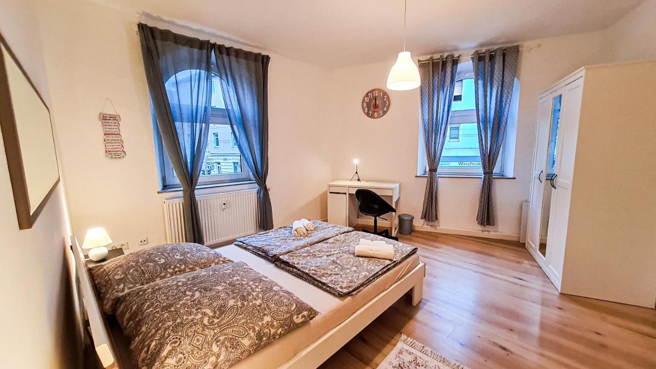 Apartment Luxurioeses Im Zentrum Von Nuremberg